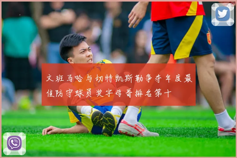 文班马哈与切特凯斯勒争夺年度最佳防守球员奖字母哥排名第十