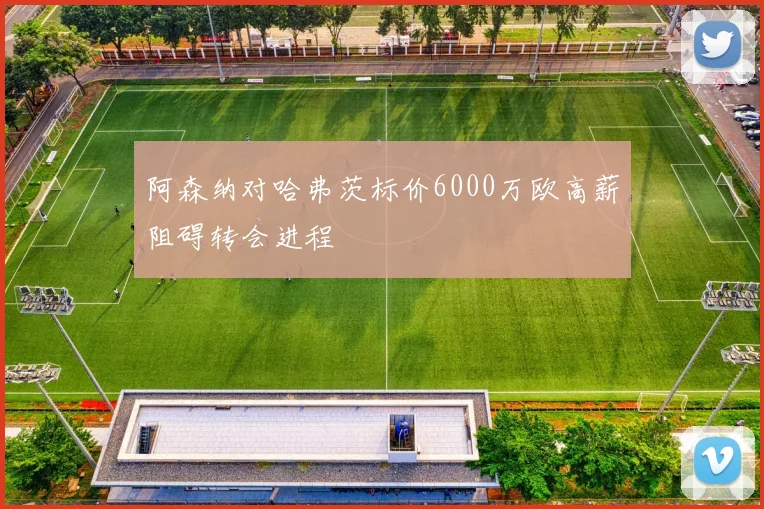 阿森纳对哈弗茨标价6000万欧高薪阻碍转会进程